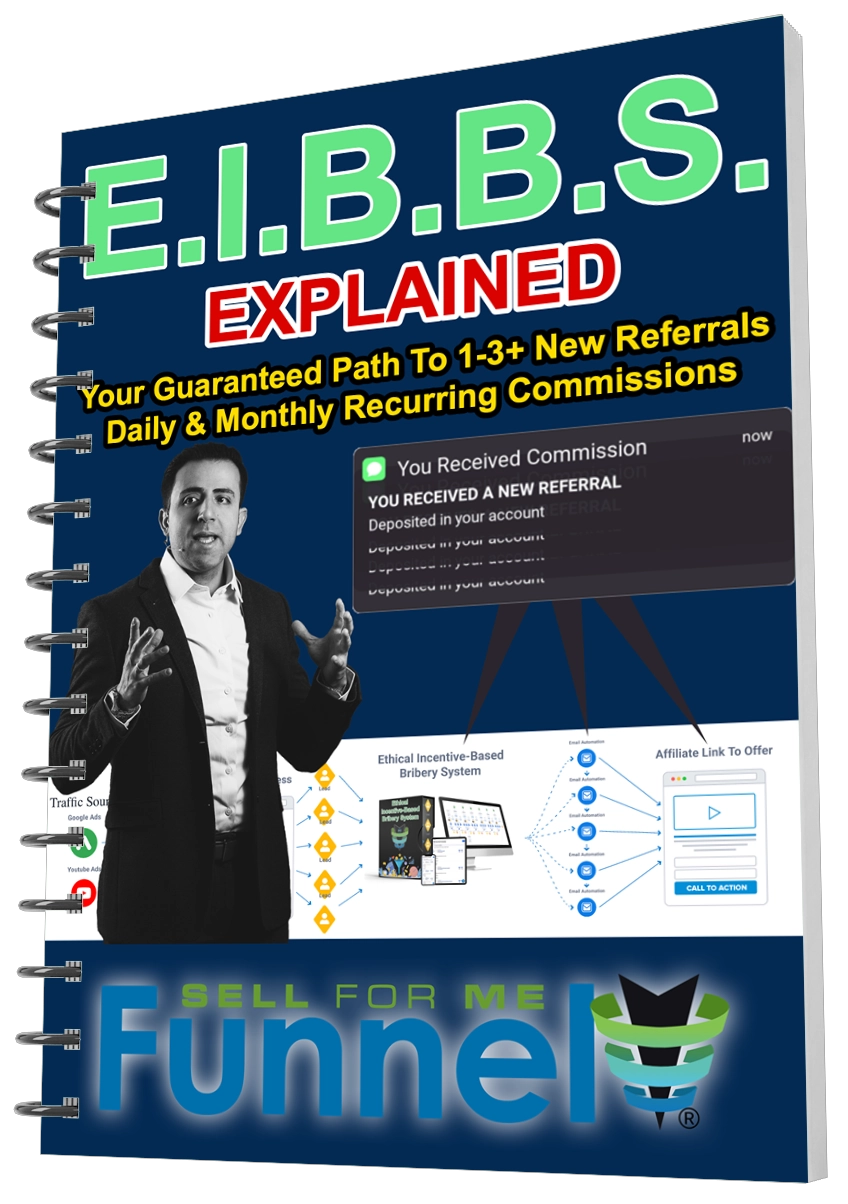 EIBBS Explained Cover